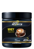 Whey Proteïne Cappuccino 300 g