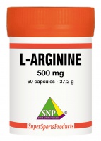 L - Arginine Pure