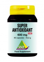 Super Antioxidant Pure